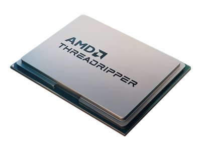 AMD Ryzen ThreadRipper PRO 7985WX - 3.2 GHz