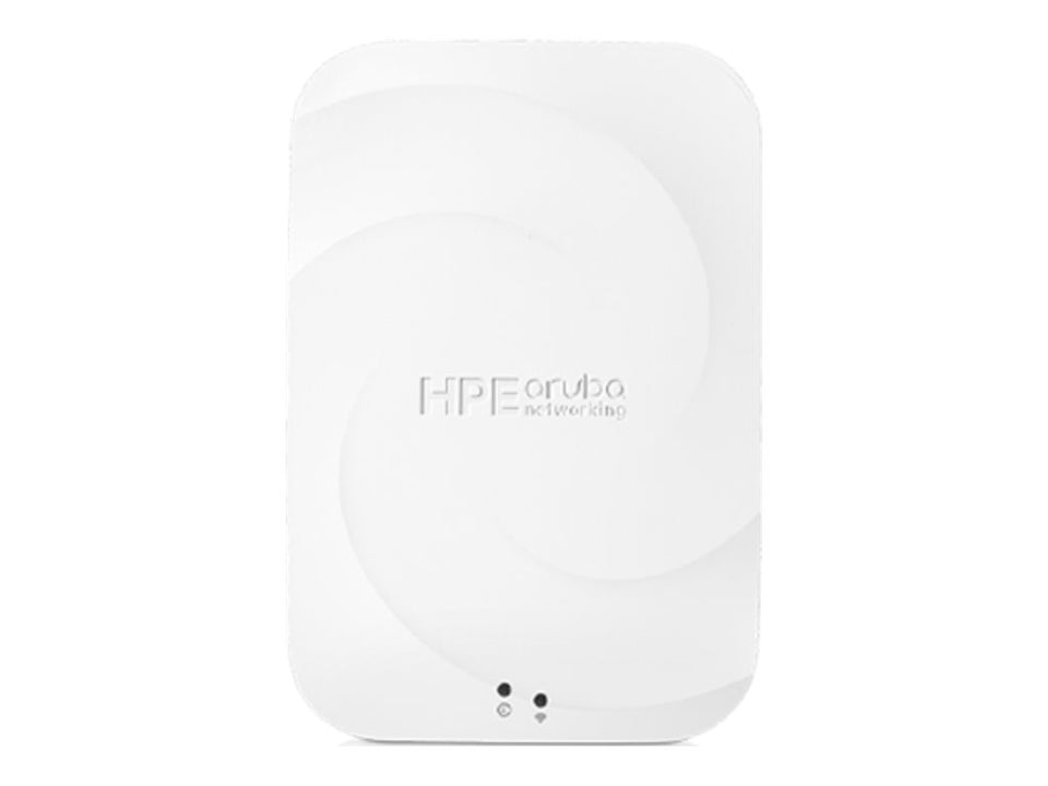 HPE Aruba Networking AP-605HR (EU) Remote - Accesspoint