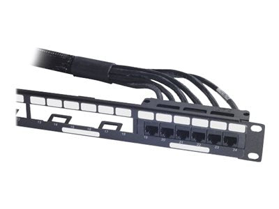 APC Netzwerkkabel - TAA-konform - RJ-45 (W)