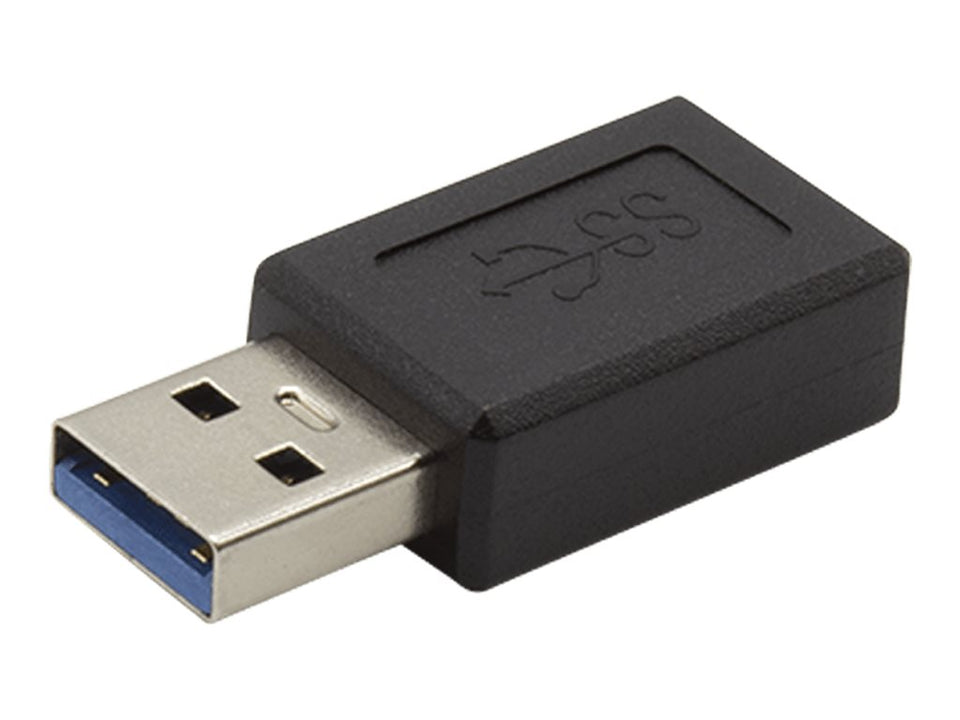 i-tec USB-Adapter - USB Typ A (M) zu USB-C (W)