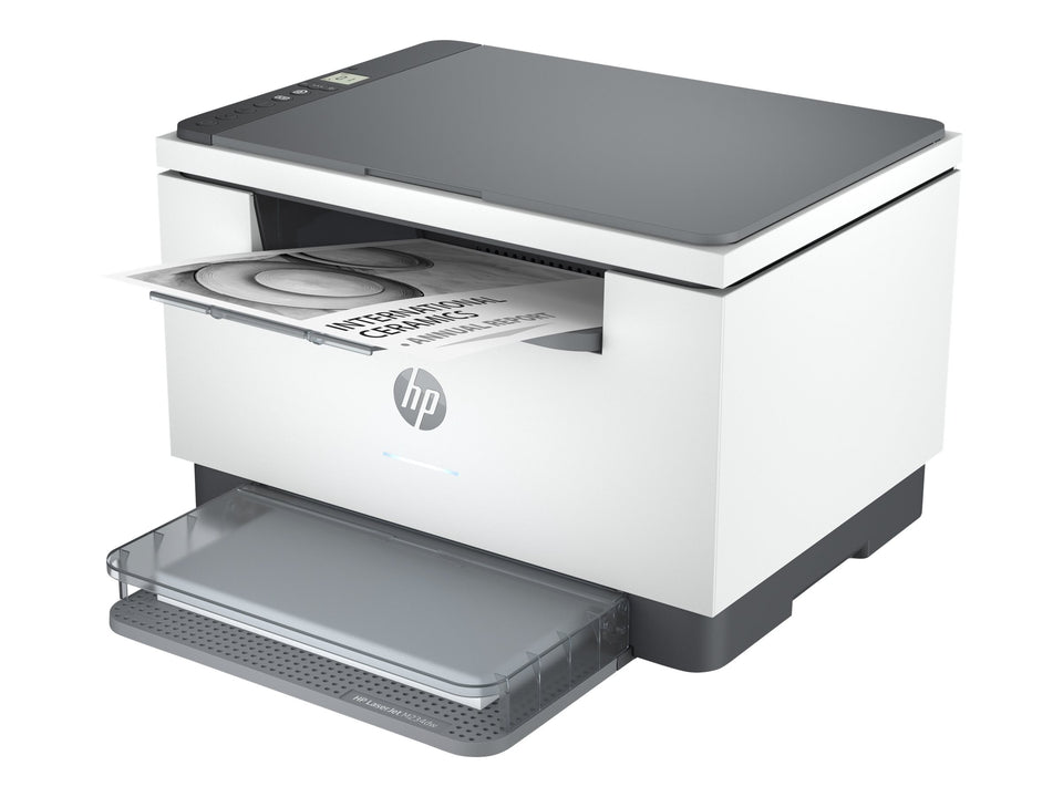 HP LaserJet MFP M234dw - Multifunktionsdrucker - s/w - Laser - Legal (216 x 356 mm)