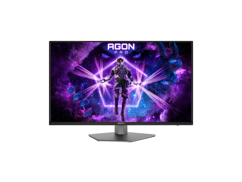 AOC AGON PRO AG326UZD2 - AG6 Series - OLED-Monitor - Gaming - 81.3 cm (32")