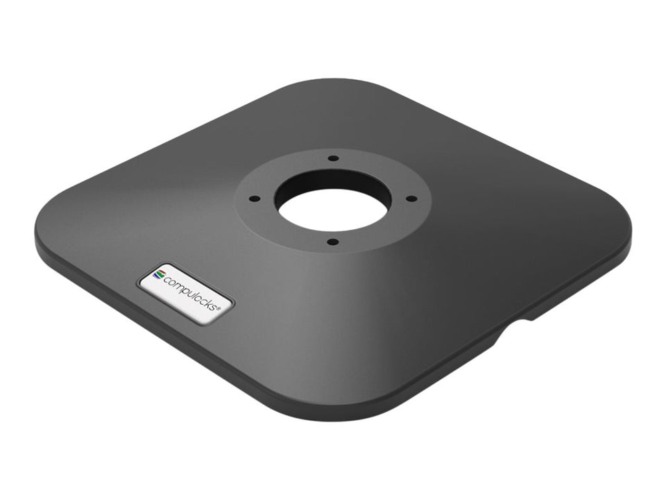 Compulocks Rise Pole Free Standing Base - Montagekomponente (Standfuß)