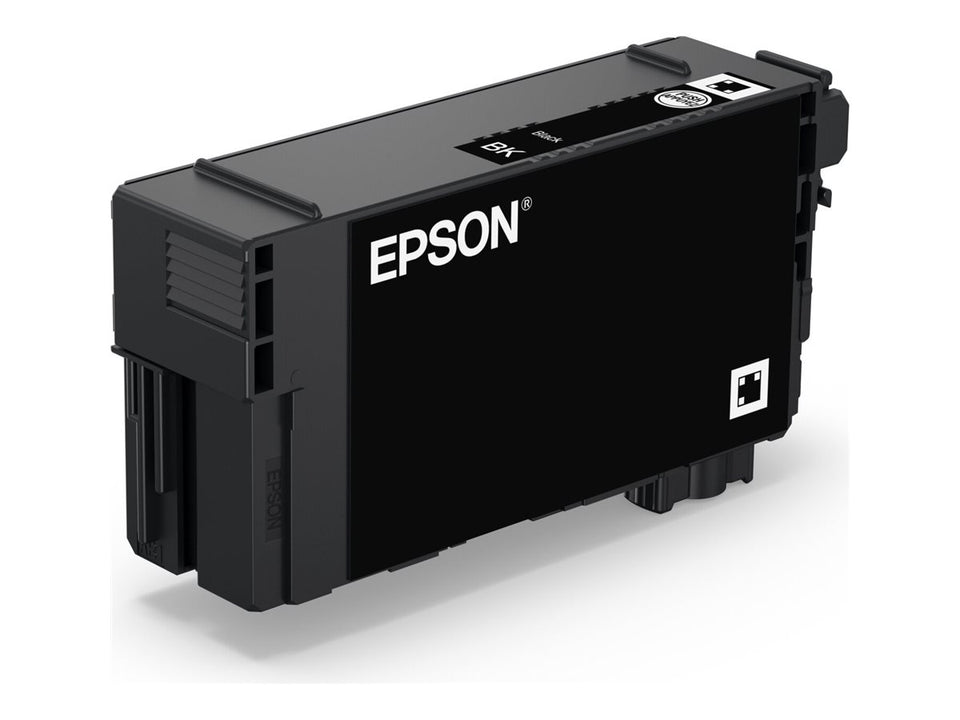 Epson Schwarz - original - Tintenpatrone