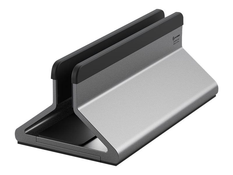 Alogic Notebook-Ständer - Space-grau
