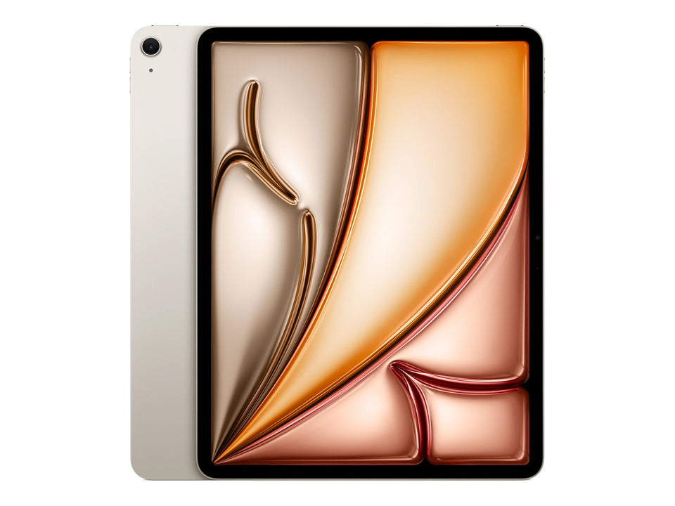 Apple 13-inch iPad Air M4 Wi-Fi - Tablet - 512 GB - 33 cm (13")