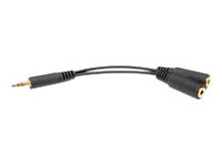 Axis Mikrofon-Adapter - mini-phone stereo 3.5