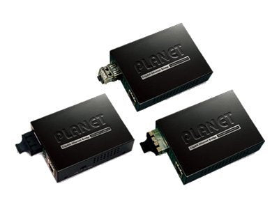 Planet GT-802S - Medienkonverter - 1GbE - 10Base-T