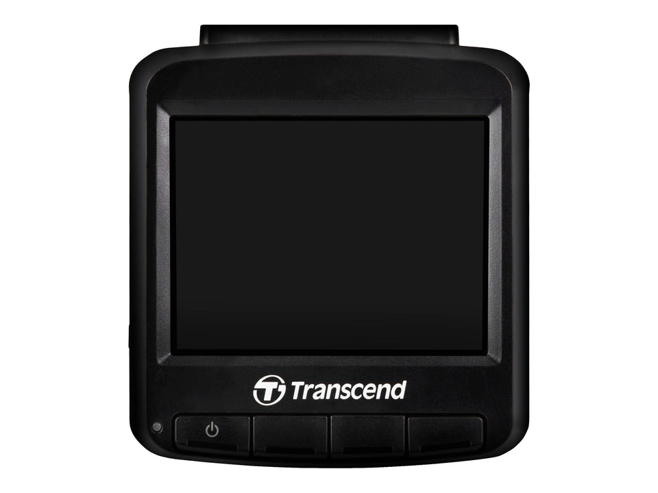 Transcend DrivePro 250 - Kamera für Armaturenbrett