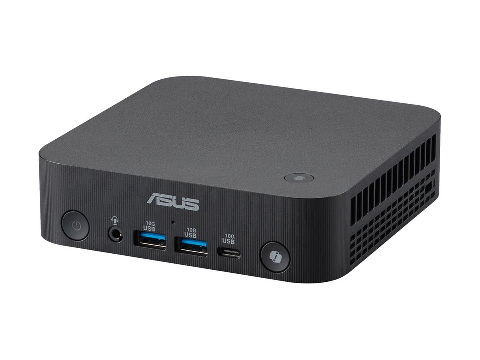 ASUS ExpertCenter PN55 S70012NL - Mini-PC - Ryzen