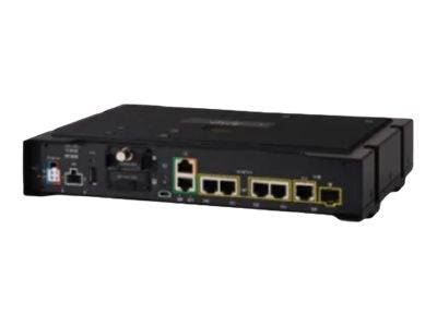 Cisco Catalyst Rugged Series IR1835 - Router
