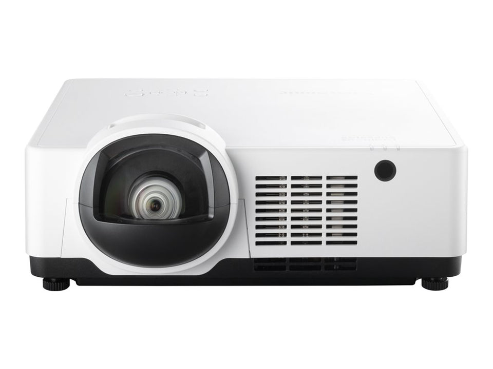 ViewSonic LSC601WU-ST - 3-LCD-Projektor - 6000 ANSI-Lumen - WUXGA (1920 x 1200)