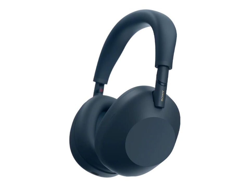 Sony WH-1000XM6 - Kopfhörer mit Mikrofon - ohrumschließend