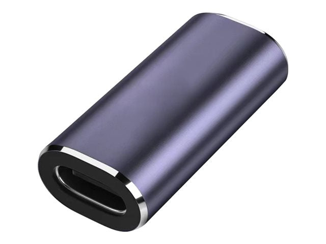 Vision USB Kupplung - USB-C (W) zu USB-C (W)