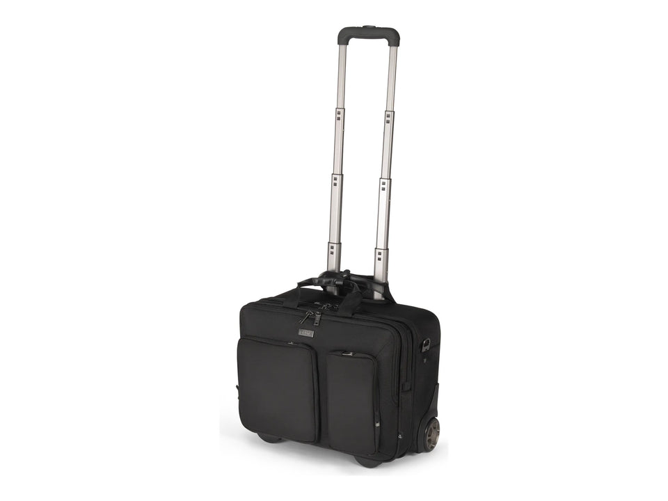 Dicota SEVEN - Notebook-Tasche - 40.6 cm - 14"
