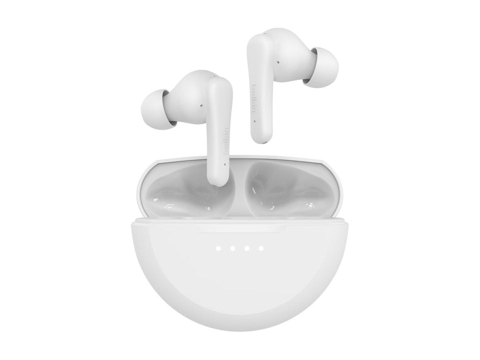 Belkin SoundForm Rhythm - True Wireless-Kopfhörer