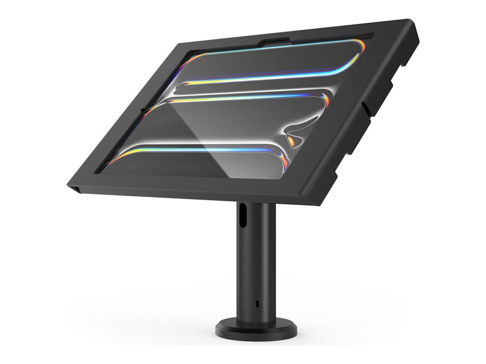 Compulocks iPad Pro M4 13" (2024), Apex Enclosure Tilting Stand 8" - Befestigungskit (Gehäuse, Aufstellung)