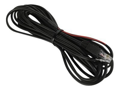 APC NETBOTZ 0-5V Cable - Externes Sensormodulkabel - TAA-konform - RJ-45 (M)
