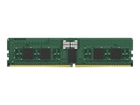 Kingston DDR5 - Modul - 16 GB - DIMM 288-PIN