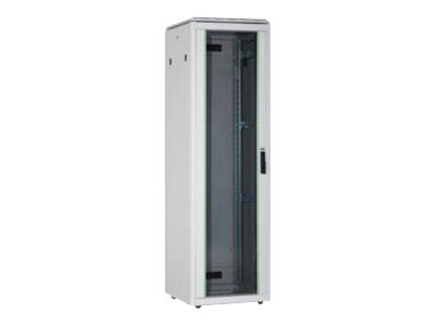 DIGITUS Netzwerkschrank Unique Serie - 600x600 mm (BxT)