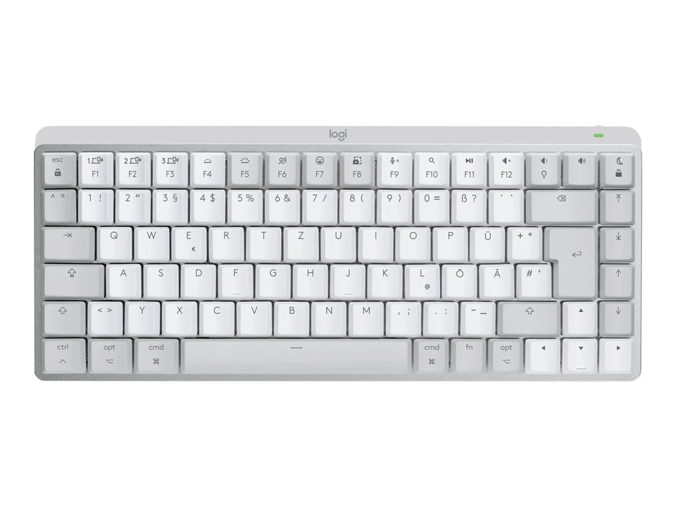 Logitech Master Series MX Mechanical Mini for