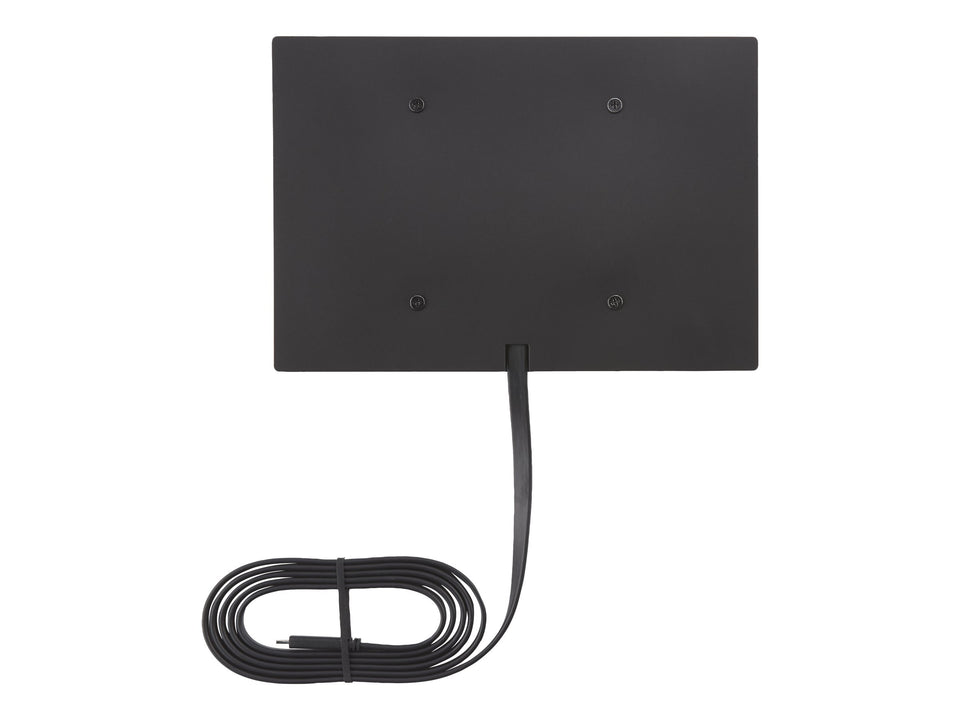 HP Engage One 10t - Kein Ständer - LCD-Monitor - 25.7 cm (10.1")