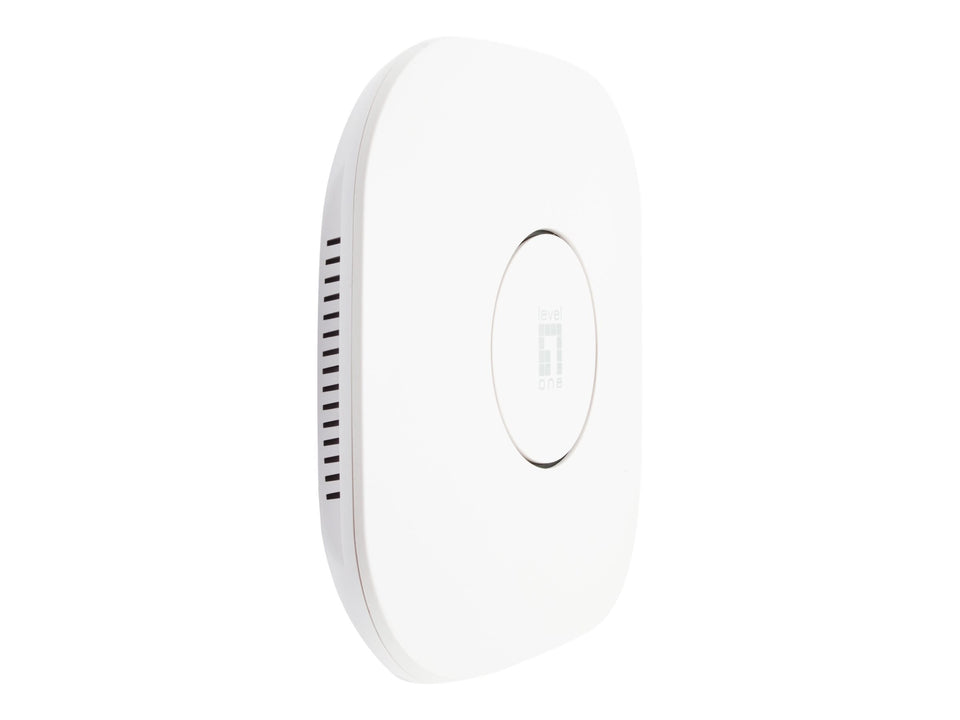 LevelOne WAP-8121 - Accesspoint - Wi-Fi 5 - 2.4