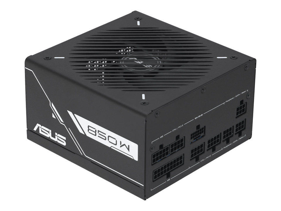 ASUS PRIME - Black Edition - Netzteil (intern)