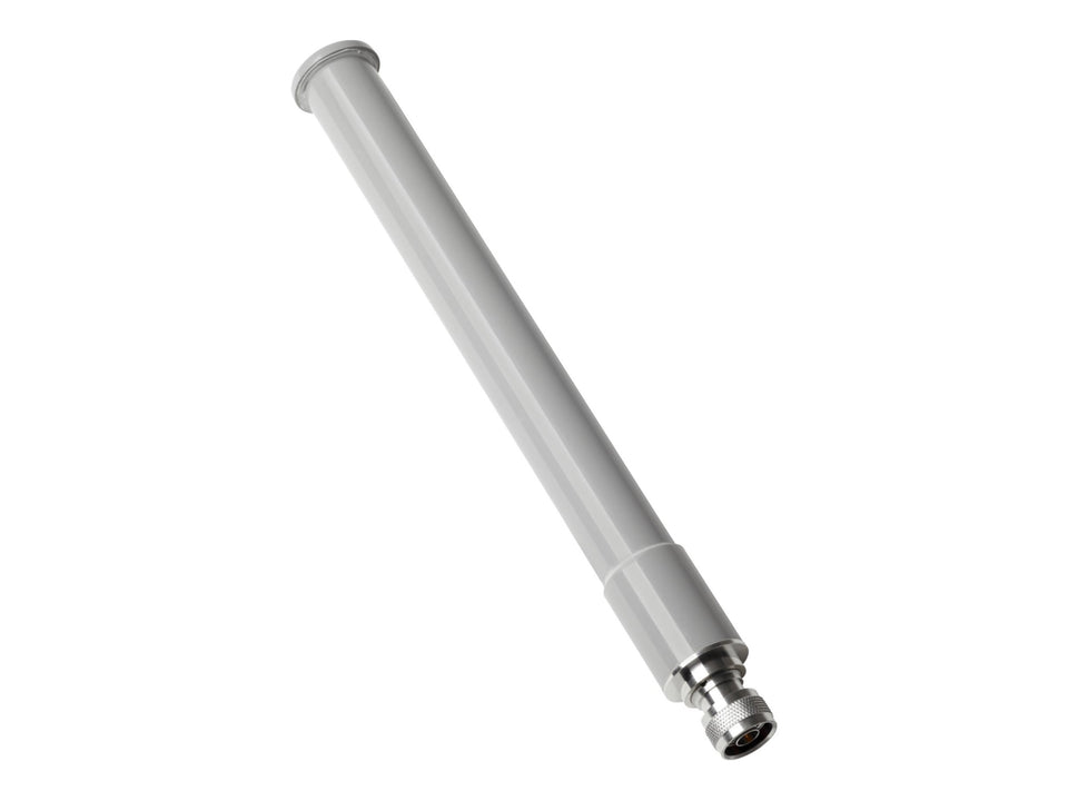 Cisco Aironet Dual-Band Omnidirectional Antenna - Antenne - 7 dBi (für 5 GHz)