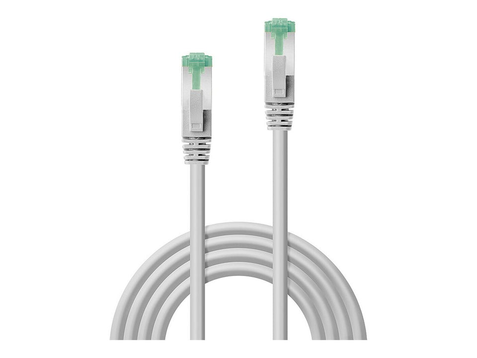 Lindy Netzwerkkabel - RJ-45 (M) zu RJ-45 (M)