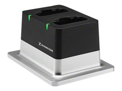 Sennheiser EPOS CHG 2 - Ladeständer + AC-Netzteil - 1000