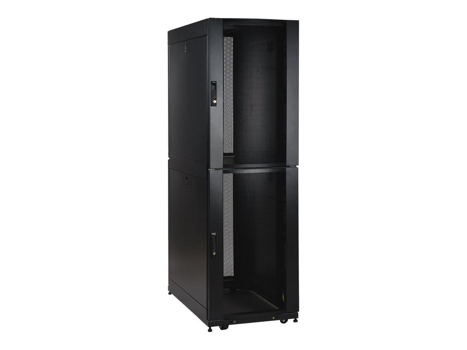 Eaton Tripp Lite Series 42U Rack Enclosure Server