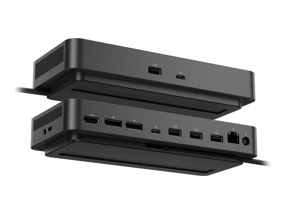 Dell Pro Dock WD25 - Dockingstation - USB-C -