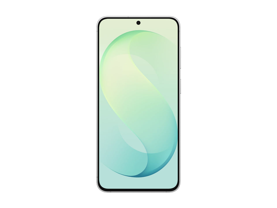 Samsung Galaxy S26 FE - 5G Smartphone - Dual-SIM - RAM 8 GB / Interner Speicher 128 GB - OLED display - 6.7" - 2340 x 1080 Pixel (120 Hz)