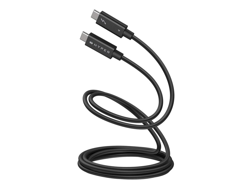 Targus Hyper HyperDrive - Thunderbolt-Kabel - USB-C (M)