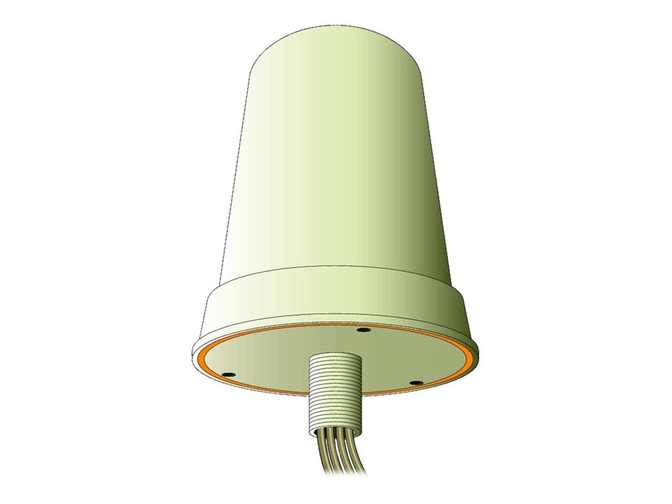 Cisco Aironet - Antenne - 4 dBi - ungerichtet