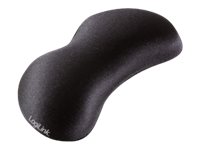 LogiLink Wrist Rest Gel Pad - Maus-Handgelenkauflage