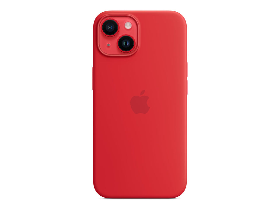 Apple (PRODUCT) RED - hintere Abdeckung für