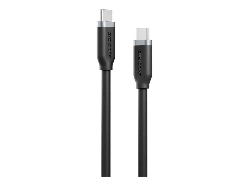 Alogic USB-Kabel - USB-C (M) zu USB-C (M)