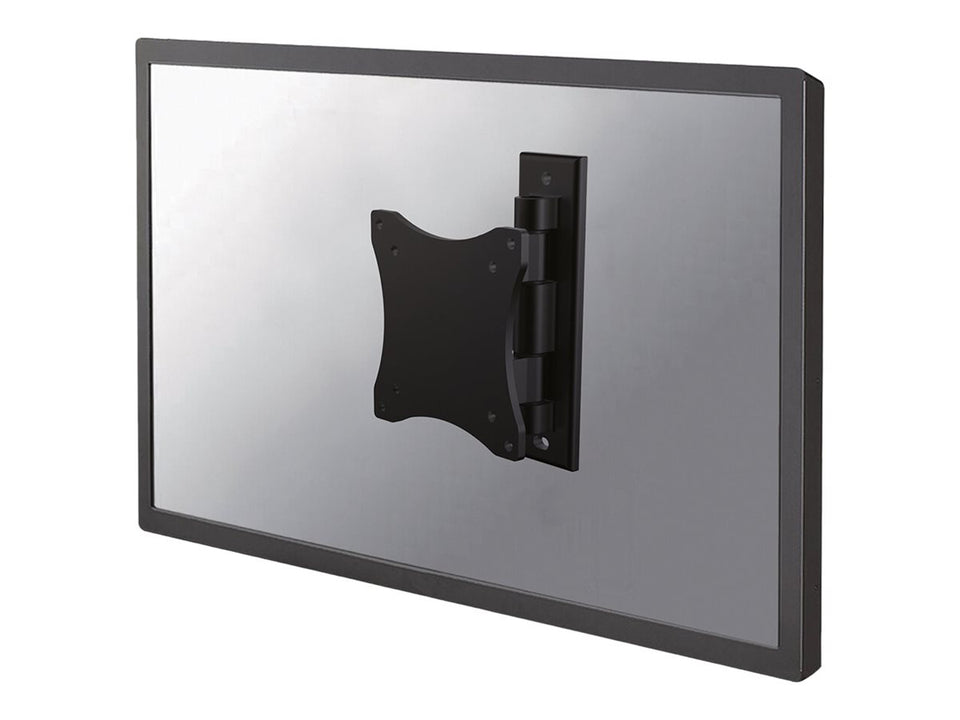 Neomounts FPMA-W810 - Halterung - Voll beweglich - für LCD-Display - Schwarz - Bildschirmgröße: 25.4-68.6 cm (10"-27")