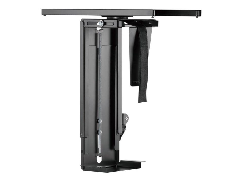 LogiLink System-Montageklammer - unter Tisch