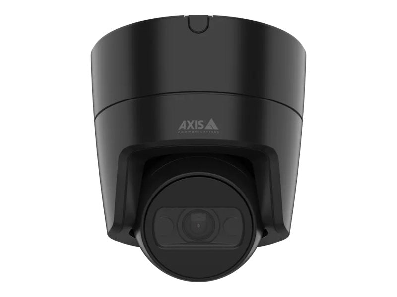 Axis M3125-LVE - Netzwerk-Überwachungskamera - PTZ - Drehplattform - Außenbereich - Vandalismussicher / Wetterbeständig - Farbe (Tag&Nacht)