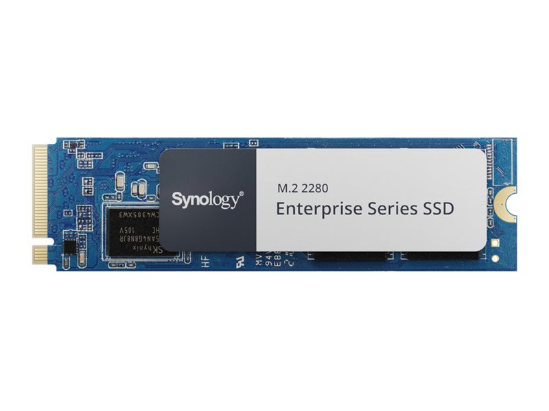 Synology M.2 2280 NVMe SSD SNV5420-800G