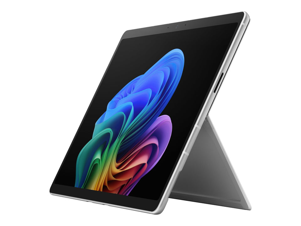 Microsoft Surface Pro for Business - 12th Edition - Tablet - Intel Core Ultra 7 366H / 2 GHz - Win 11 Pro - Intel Graphics - 32 GB RAM - 1 TB SSD - 33 cm (13")