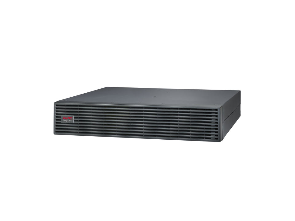 APC Easy UPS On-Line SRV RM 36V Battery Pack - Batteriegehäuse (Rack - einbaufähig)