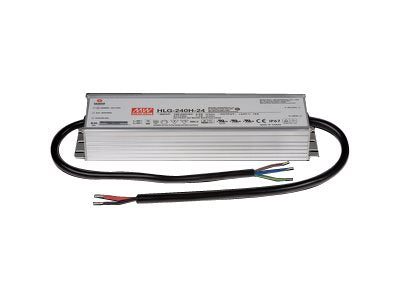 Axis PS24 - Netzteil - Wechselstrom 100-240 V