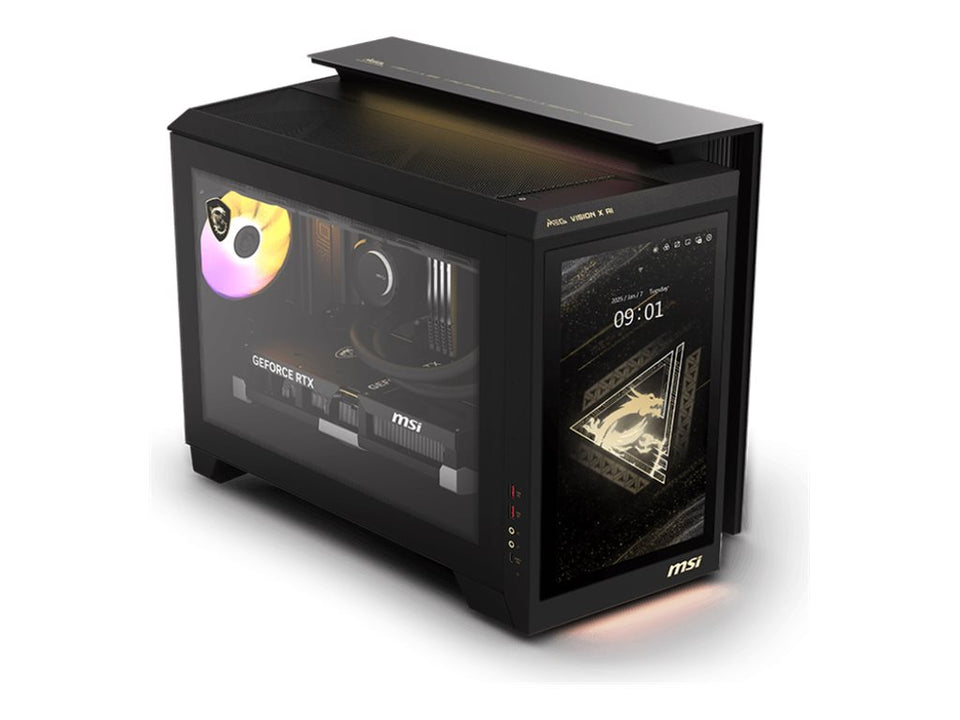 MSI MEG Vision X AI 2nd 2NVZ9 234AT - DT - Core