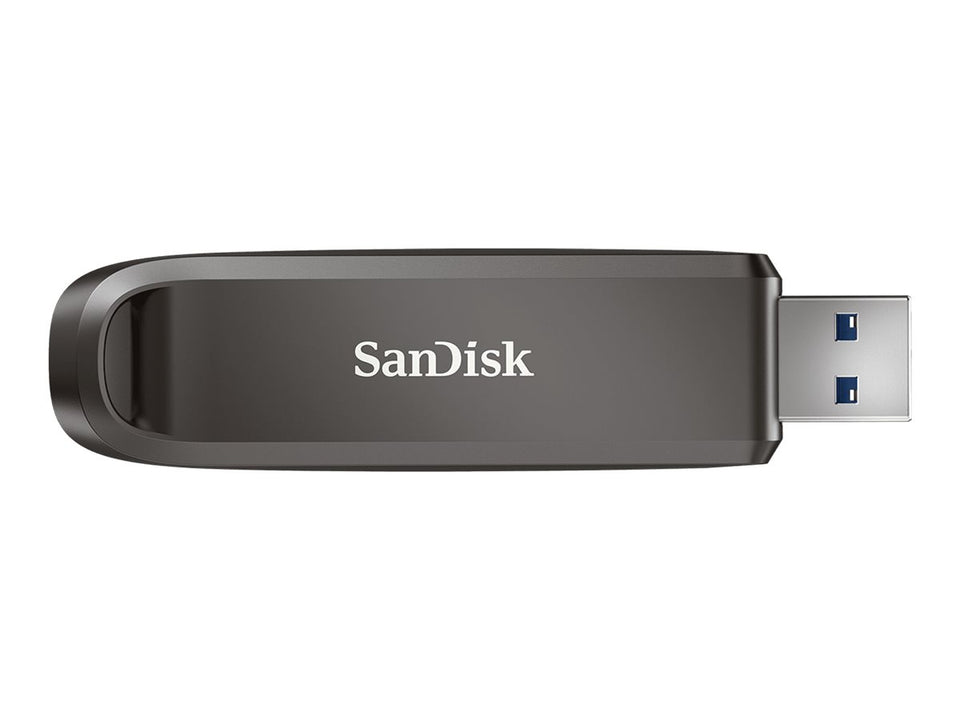 SanDisk Extreme PRO - USB-Flash-Laufwerk - 2