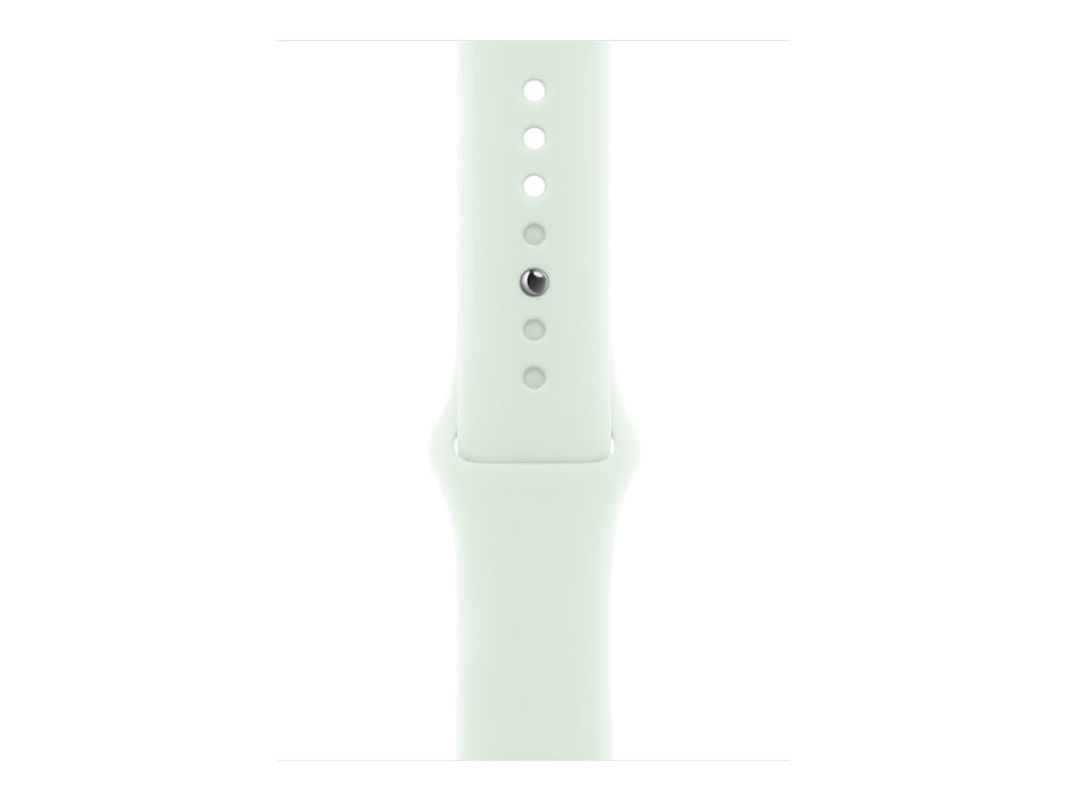Apple Armband für Smartwatch - 45 mm - M/L (für Handgelenke 160 - 210 mm)