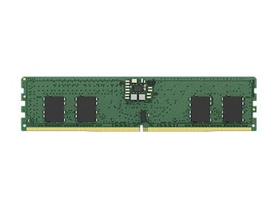 Kingston ValueRAM - DDR5 - Modul - 8 GB - DIMM
